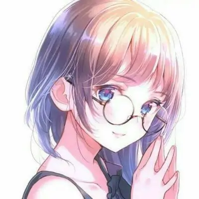 国漫观众头像